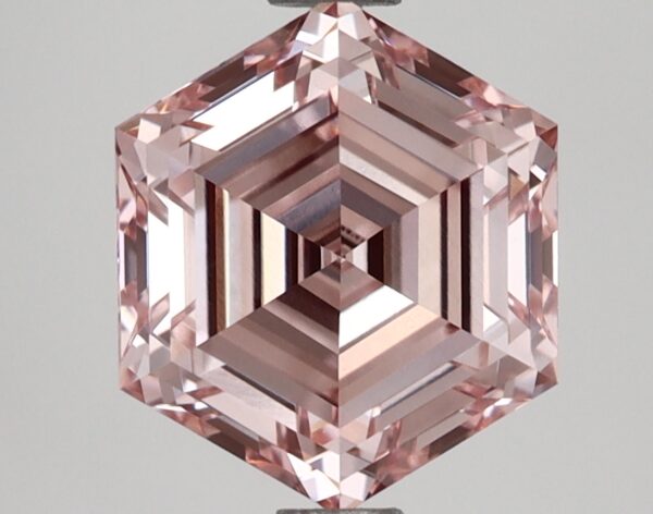 2.10 cctw VVS2 - Lab Grown Loose Diamond