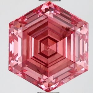 2.08 cctw VS2 - Lab Grown Loose Diamond