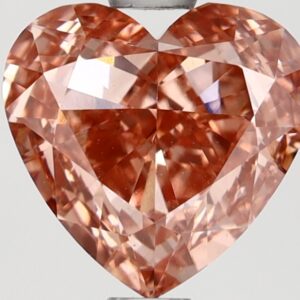 1.68 cctw VVS2 - Lab Grown Loose Diamond