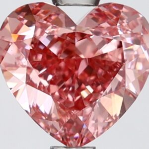 1.58 cctw VVS2 - Lab Grown Loose Diamond