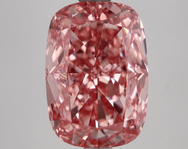 3.38 cctw VS1 - Lab Grown Loose Diamond