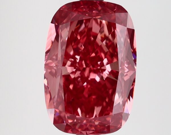 3.80 cctw VS1 - Lab Grown Loose Diamond