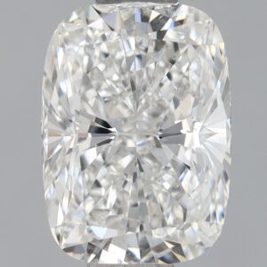 1.13 cctw VVS2 - Lab Grown Loose Diamond