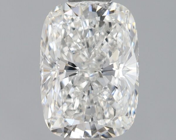 1.13 cctw VVS2 - Lab Grown Loose Diamond