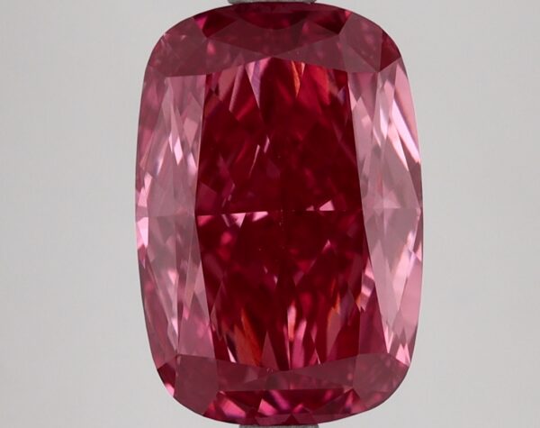 3.41 cctw VS1 - Lab Grown Loose Diamond