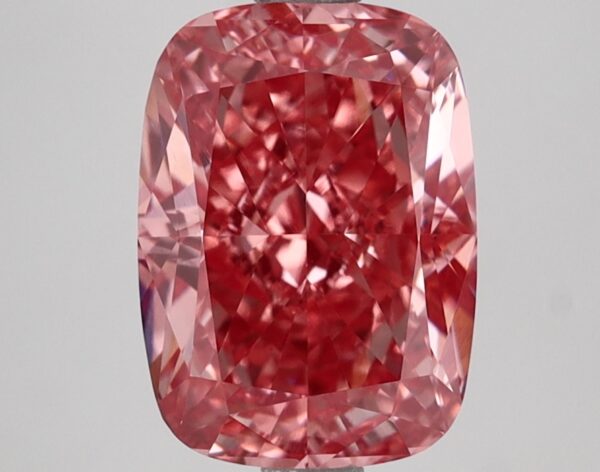 3.01 cctw VVS2 - Lab Grown Loose Diamond