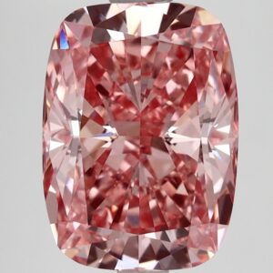 3.55 cctw VVS2 - Lab Grown Loose Diamond