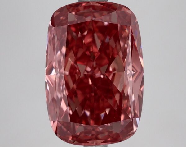 4.30 cctw VVS2 - Lab Grown Loose Diamond