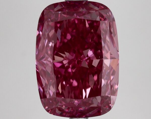 5.48 cctw VS1 - Lab Grown Loose Diamond