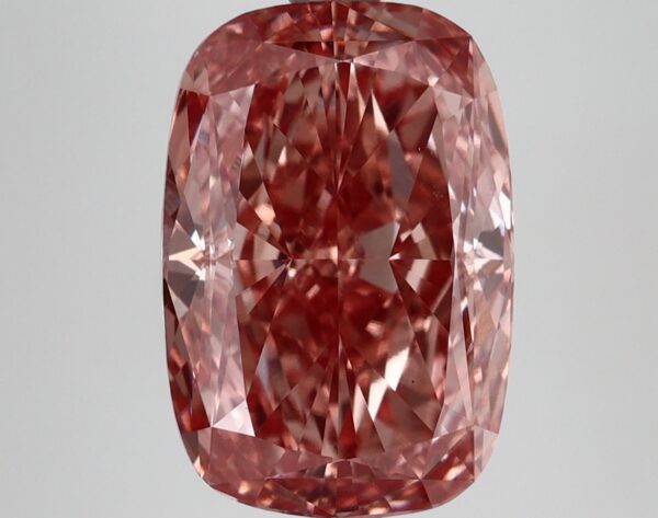 5.21 cctw VS1 - Lab Grown Loose Diamond
