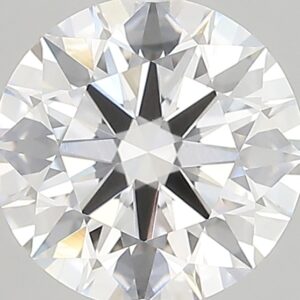 2.21 cctw VVS2 - Lab Grown Loose Diamond