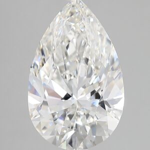 4.29 cctw VS1 - Lab Grown Loose Diamond