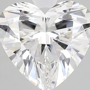 3.07 cctw VS1 - Lab Grown Loose Diamond