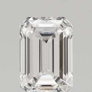 1.13 cctw VS2 - Lab Grown Loose Diamond