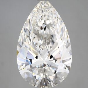 5.05 cctw VS1 - Lab Grown Loose Diamond