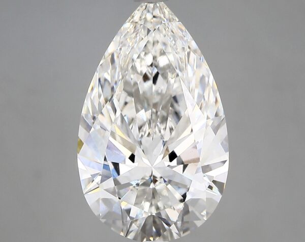 5.05 cctw VS1 - Lab Grown Loose Diamond
