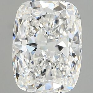 2.04 cctw VVS2 - Lab Grown Loose Diamond