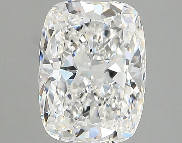 2.04 cctw VVS2 - Lab Grown Loose Diamond