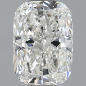 1.08 cctw VVS2 - Lab Grown Loose Diamond