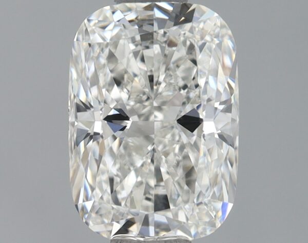 1.08 cctw VVS2 - Lab Grown Loose Diamond