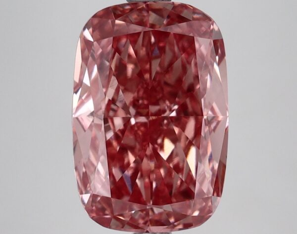 4.63 cctw VVS2 - Lab Grown Loose Diamond