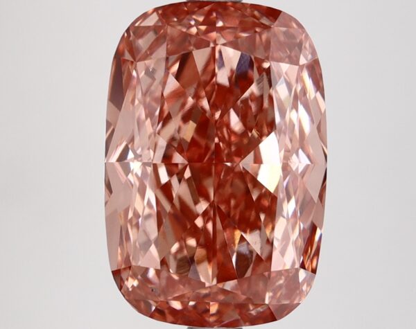 5.31 cctw VS1 - Lab Grown Loose Diamond