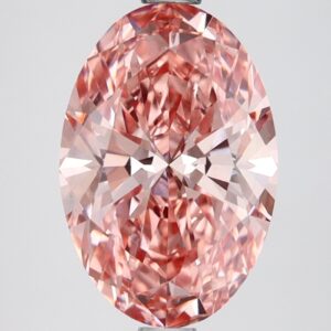 2.63 cctw VS1 - Lab Grown Loose Diamond