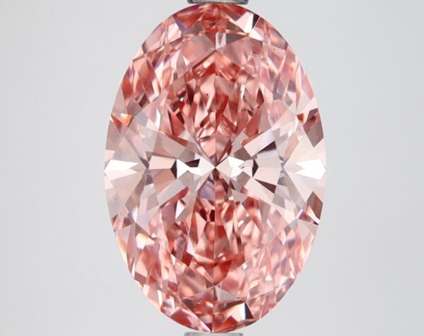 2.63 cctw VS1 - Lab Grown Loose Diamond
