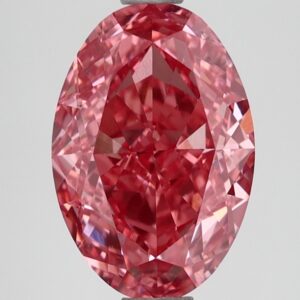 2.56 cctw VVS2 - Lab Grown Loose Diamond