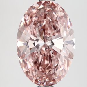 2.51 cctw VS2 - Lab Grown Loose Diamond