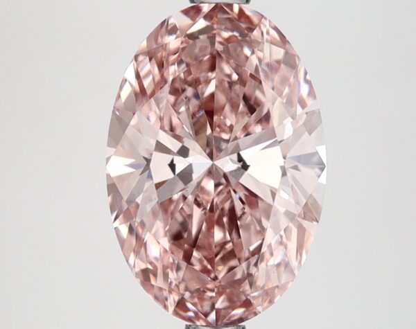 2.51 cctw VS2 - Lab Grown Loose Diamond