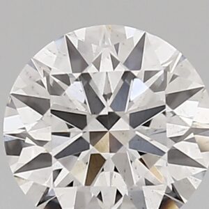 1.05 cctw SI1 - Lab Grown Loose Diamond