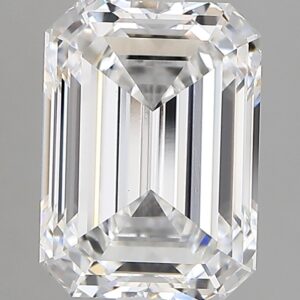 3.13 cctw VVS2 - Lab Grown Loose Diamond