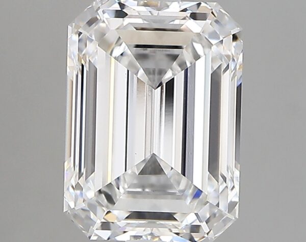 3.13 cctw VVS2 - Lab Grown Loose Diamond