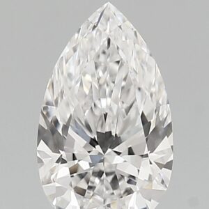 1.08 cctw VVS2 - Lab Grown Loose Diamond