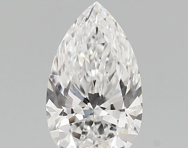 1.08 cctw VVS2 - Lab Grown Loose Diamond