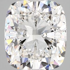 3.53 cctw VS2 - Lab Grown Loose Diamond