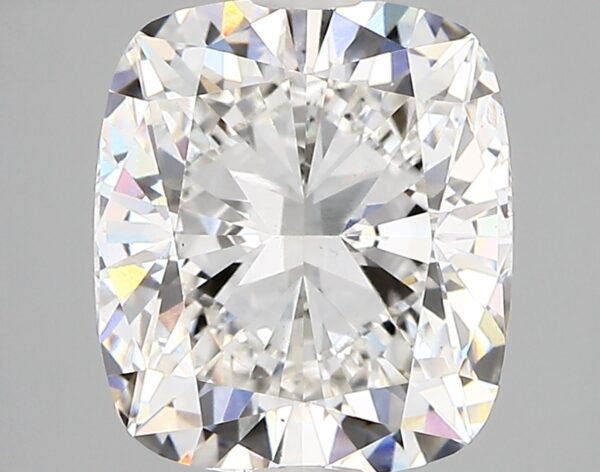 3.53 cctw VS2 - Lab Grown Loose Diamond