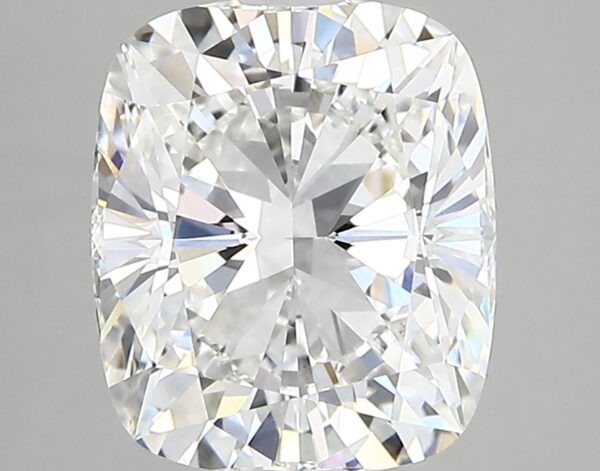 3.18 cctw VS2 - Lab Grown Loose Diamond