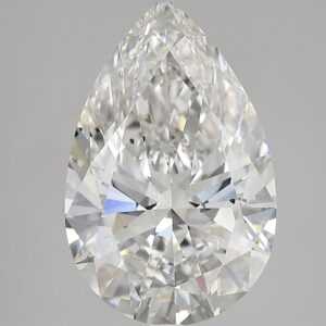 5.02 cctw SI1 - Lab Grown Loose Diamond