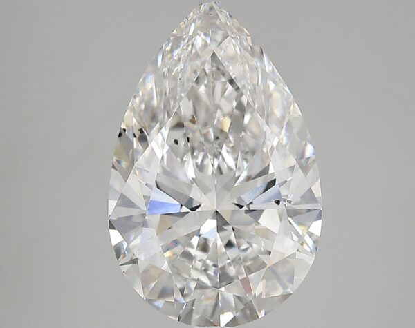 5.02 cctw SI1 - Lab Grown Loose Diamond