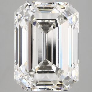 5.42 cctw VS1 - Lab Grown Loose Diamond