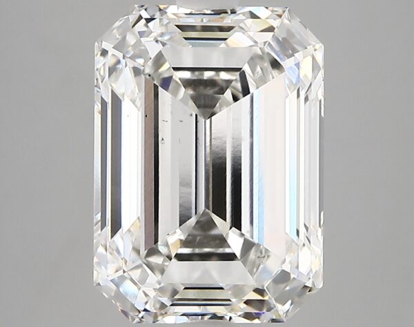 5.42 cctw VS1 - Lab Grown Loose Diamond