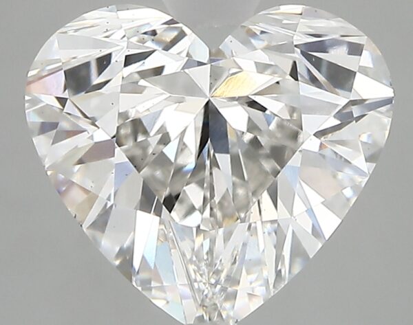 3.37 cctw VS2 - Lab Grown Loose Diamond