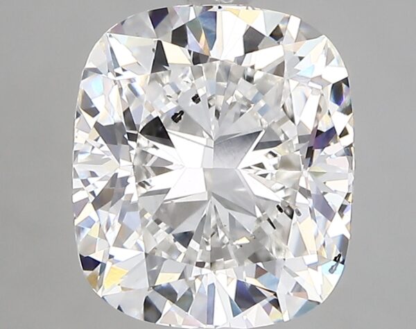 3.41 cctw SI1 - Lab Grown Loose Diamond