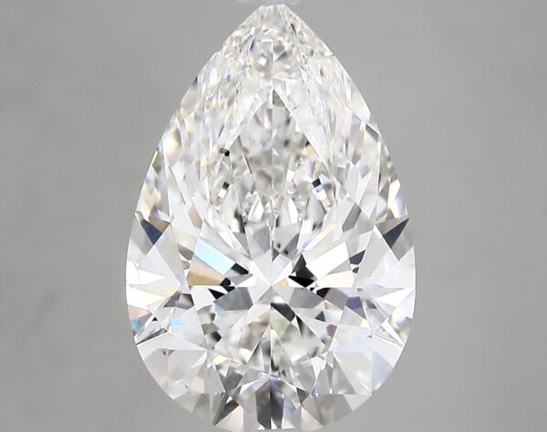 5.16 cctw VS2 - Lab Grown Loose Diamond