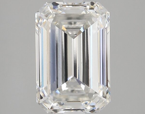 5.02 cctw VS1 - Lab Grown Loose Diamond