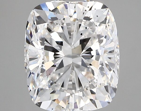 3.13 cctw SI1 - Lab Grown Loose Diamond