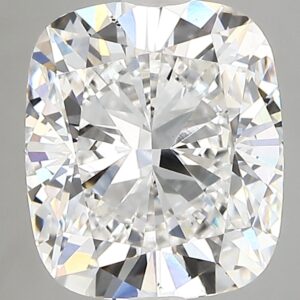 3.17 cctw SI1 - Lab Grown Loose Diamond