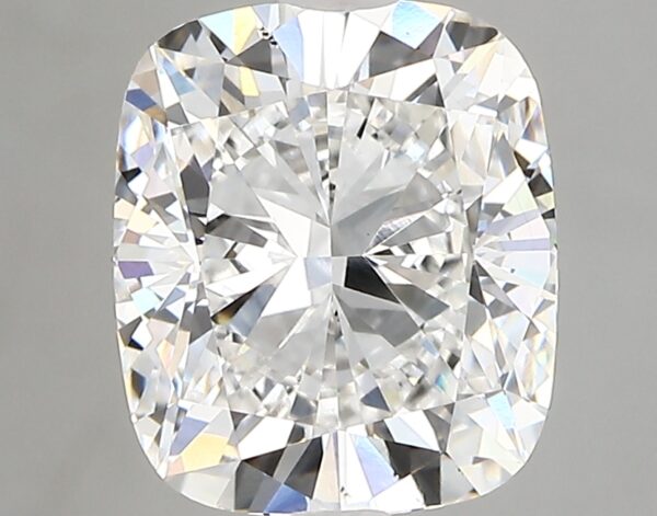 3.17 cctw SI1 - Lab Grown Loose Diamond